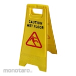 Non Brand Warning Sign Logo