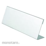 Plus L-Shaped Card Stand (Tempat Kartu Nama)