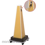 Reelex Sign Plastic Chain Catch