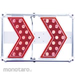 Sendaimeiban LED Arrow Board
