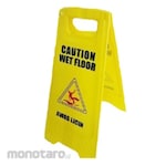TECHNO Warning Board