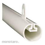 TOMOYA Round Hanging Split Pipe (With 2 Hanging Tools)