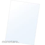 TOMOYA Transparent Pet Board For Grip A (Thickness 1Mm)