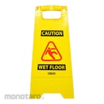 TONATA Warning Wet Floor sign (Papan Peringatan)