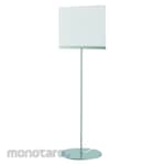 Teramoto 2Way Sign Stand
