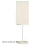 Unit For Sign Stand