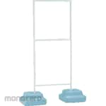 Unit Indication Stand