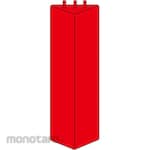 Unit Triangular Prism Sign