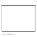 Unit White Plain Board Eco Uniboard (Papan Tulis)