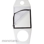 monotaro Corn Sign Board