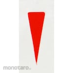 monotaro Marking Sticker for Gauge