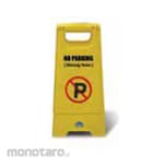 TERA Foldable Signage