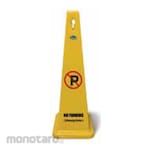 TERA Large Cone Signage +Top Card