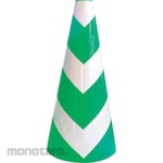 GREEN CROSS Heavy Cone