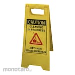 Non Brand Wet Floor Sign