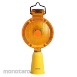 TONATA Warning Light Traffic Cone (Lampu Safety Cone)