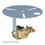 TSUKUSHI KOBO Single Tube Mounting Tray for Both Revolving Light and Ed Light