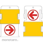 Aimark Slide Identification Tag