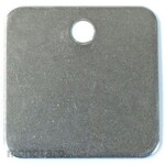 ESCO tag blank