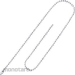 Japan Green Cross Ball Chain