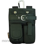 Kakuri Waist Luggage
