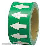 INCOM MANUFACTURING Pipe Marking Arrow & Banding Tape