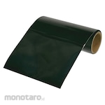 TRUSCO Piping identification tape black (N1) 100MM width x 1M