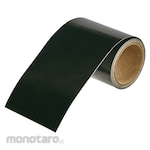 TRUSCO Piping identification tape black (N1) 50MM width x 1M