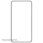 Unit Fluid Display Plastic Plate