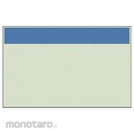 Unit Pipe Identification Sheet (Band Color Only)