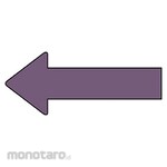 Unit Piping Sticker Direction Display