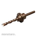 Unit SAFETY SIGNS Buried Pipe Display Pin Construction Drill (Tooth Tip)