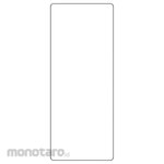 Unit Strip-Shaped Display Board (Air Conditioning Related)