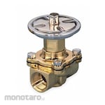 ASCO Air Operated Valves (Katup Pneumatik)