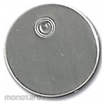 SEE ALL INDUSTRIES Blank Valve Tag (Label Penanda Katup)
