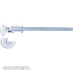 TRUSCO Ken Measure