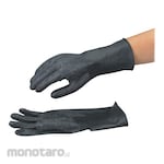 AS ONE Butyl Rubber Glove (Sarung Tangan)