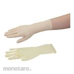 AS ONE Class 10 Latex Glove (Sarung Tangan)