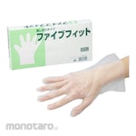 AS ONE Five Fit Gloves (Sarung Tangan)