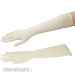 AS ONE Latex Long Gloves Super Long (Sarung Tangan)