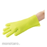 AS ONE Silicone Five-Toed Glove (Sarung Tangan)