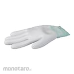 AS ONE Soft Pu Coated Gloves (Palm Coat) (Sarung Tangan)