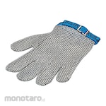 AS ONE Stainless Steel Mesh Glove (Sarung Tangan)