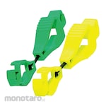 CIG Gloves Clip (Gantungan Sarung Tangan)
