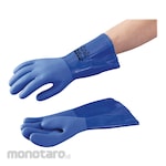 SHOWA Gloves Cut & Oil Resistant Vinylove (Sarung Tangan)
