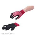 SHOWA Rubber Coated Gloves Lite Grip (Sarung Tangan)