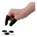 AS ONE Aspure Conductive Finger Cot Roll Type (Pelindung Jari)