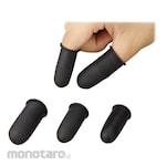 AS ONE Finger Sack Conductive (Pelindung Jari)