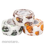 Deli Finger Tape (Pelindung Jari)