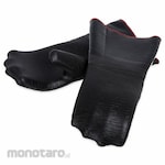 SAN JAMAR Neoprene Oven Mitt